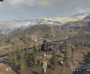 this guy will never land a better shot
