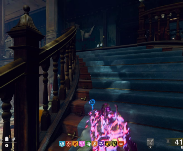 Did anyone else know crawlers could throw things at you?