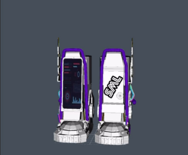 CyberBoots