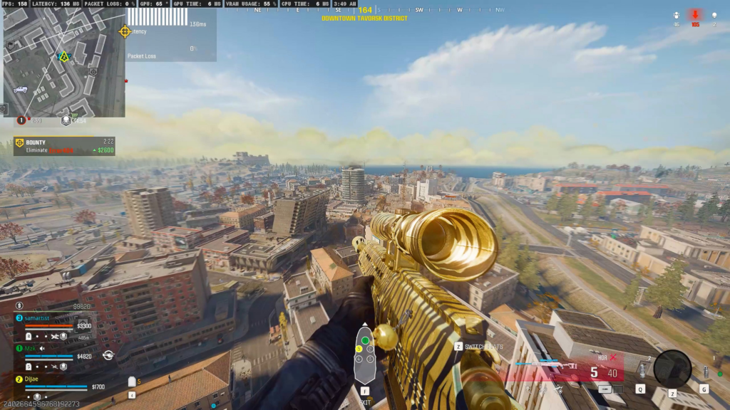 I don't think I'll ever be able to top this shot