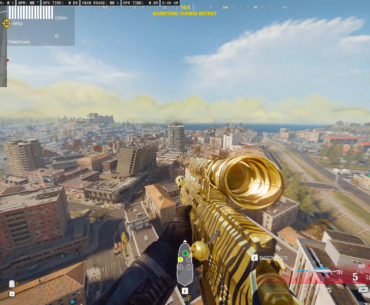 I don't think I'll ever be able to top this shot
