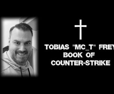 Rest in Peace MC_T aka BookOfCounterstrike