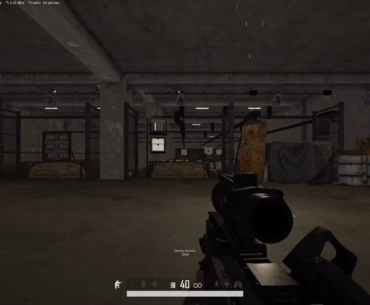 Famas 4x