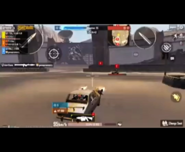 This was so fun