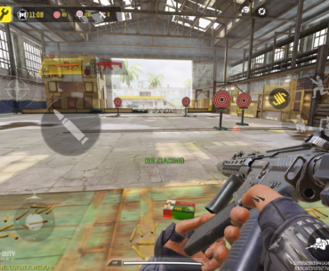 Deleted gun models can make some iron sights so usable and nice