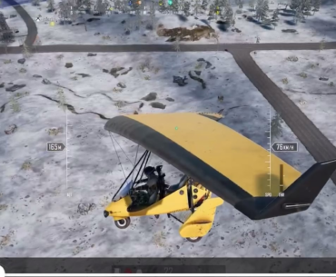 Death from above