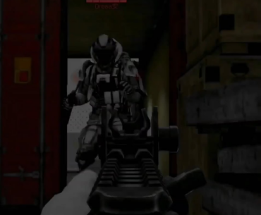 Operator Hitboxes.