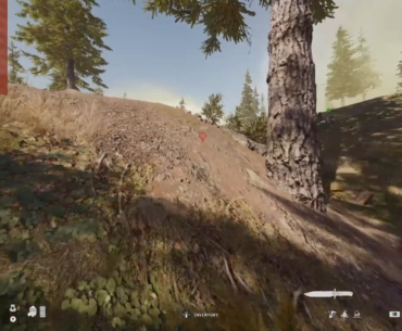 From 100 to 0. Double POV