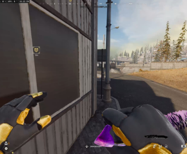 C4 squad wipe