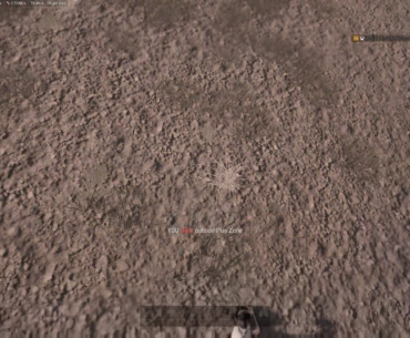 Tried to make friends after respawning late. Pubg didn't apparently like that idea. Has this happened to anybody else?