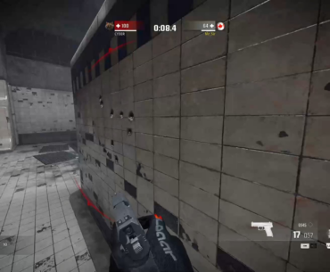 My molotov changed into a rock in the gulag 🗿