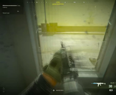The luckiest of clutches.
