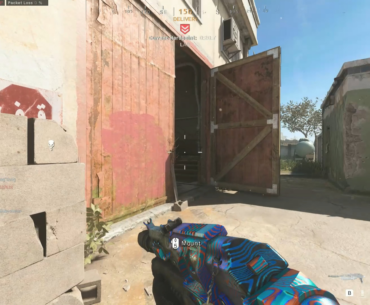 The PP Bizon is incredible