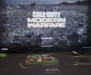 Unable to play modern warfare 2019 campaign on Xbox