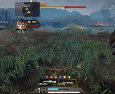 Zombies anyone?