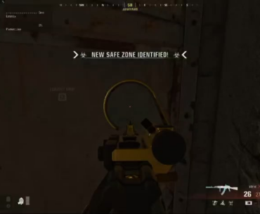 Can you guys spot him