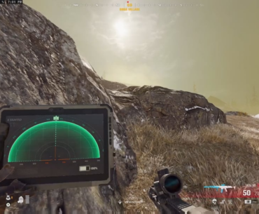 Collateral to get the first duo win!