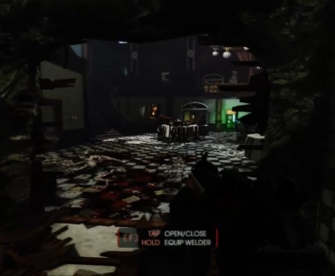 got a burned disc from some guy in the ally. said it was Black ops. looks close enough to me.