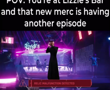 They are about to see the REAL show