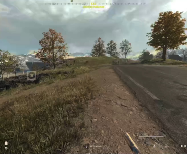 Got lucky with this snipe