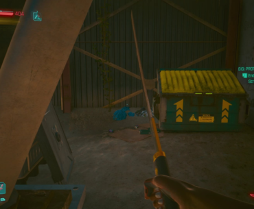 The great thing about Scavs is you don't feel bad, no matter what you do to em!