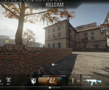 Aim assist or Aim bot?