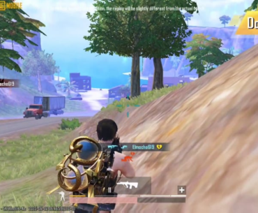 Decent 1v4