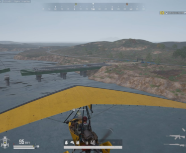 My favorite headshot