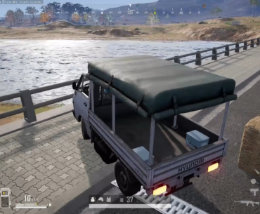 Kudos to the bridge challengers