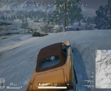 Who the does this?