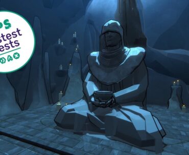 Blue Prince review