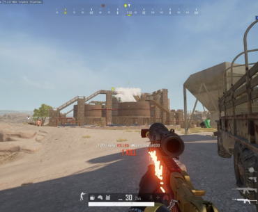 Tasing someone before shooting