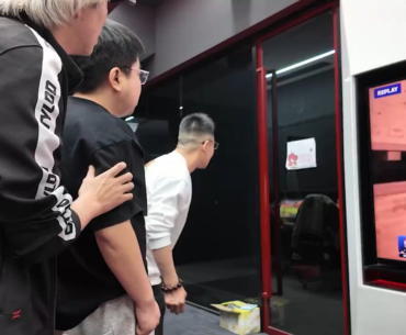 Tyloo Reaction After They Qualified to Austin Major 2025