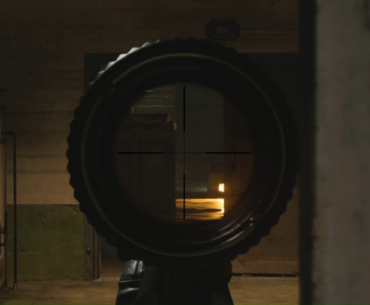 Just an old highlight from a gunfight match