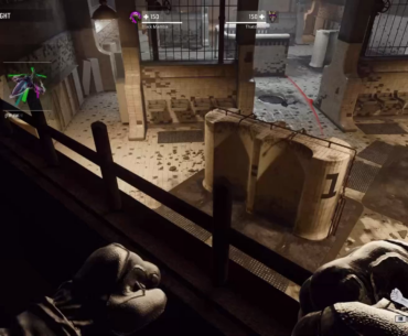 I’m sorry, what?? 3 people, 1 Gulag
