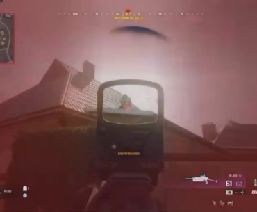 Activision you must do something!! Third time running into ReguTV who STREAMS HIMSELF teaming in SOLOS!!!