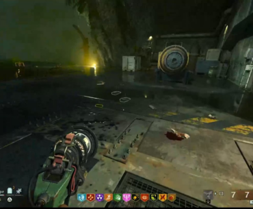 Dark flare is pretty good for getting the Terminal dark ops
