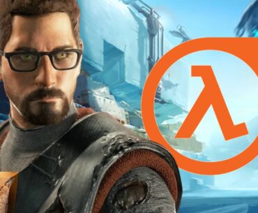 Valve artist states Half-Life 3 is actually being made, and it “isn’t their first attempt” at finishing the trilogy