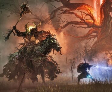 Lords of the Fallen Releases Major 2.0 Update: Free Friend Pass, Seamless Co-Op, Improved Gameplay and UI