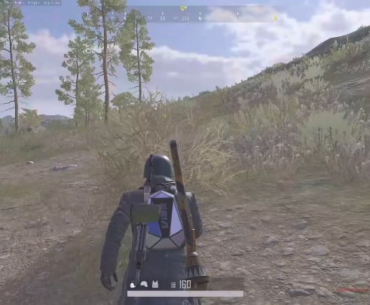 Unfortunate ending to an insane Panzer kill 🤣