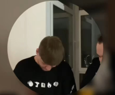 s1mple rapping
