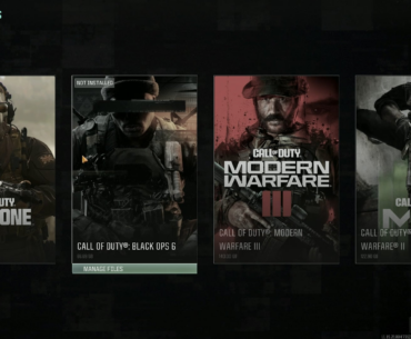 Just installed Warzone for two hours... WTF is this. Did I install the right game?