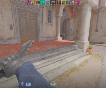 Insane 5k, almost