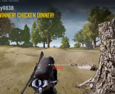 We all love the Groza don't we?