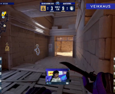 Finnish Top-Tier casting