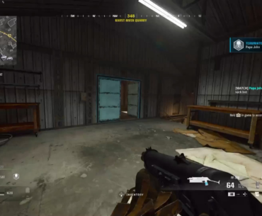 Can we please get crossplay off for Unranked Warzone?