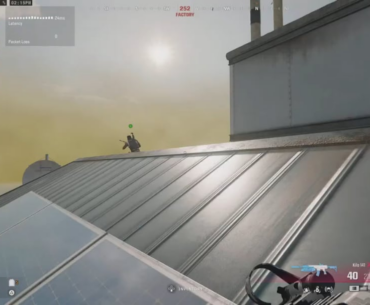 I'm not the best sniper, but I'll ruin your evening with a rocket launcher lol