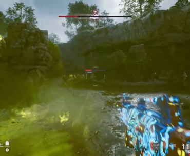 From a one man army to a one-man tragedy. This is how it ends...