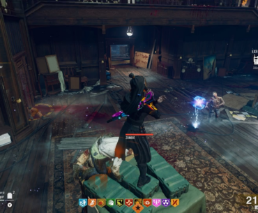 Dancing on these hoes
