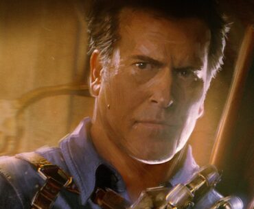 Evil Dead: The Game is being removed from sale just three years after it launched